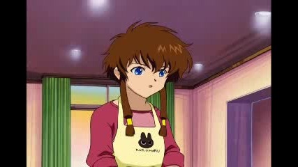 Angelic Layer Episode 6