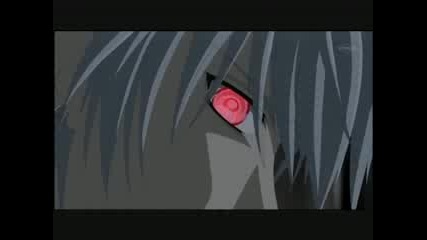 Zero and Yuki - Toxic