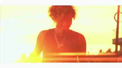Justin Bieber feat. Sean Kingston - Eenie Meenie (офицялно видео) ( Hq )