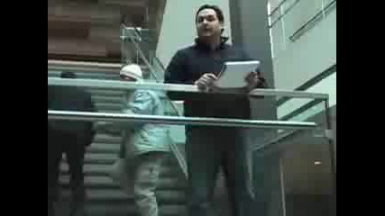 Тоя се изгаври жестоко,  ама му се върна !