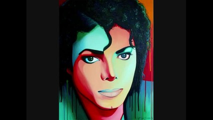 Michael Jackson - портрети 2 
