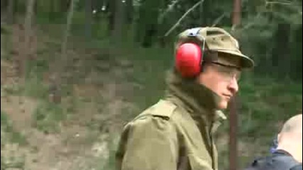 Guns, tanks and car - crushing Extreme Anger Management 
