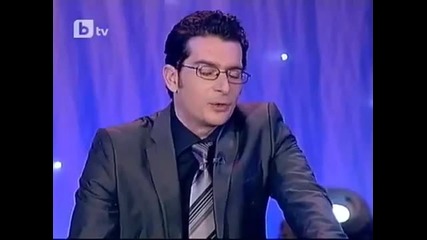 Komicite 27.01.2012 -смях