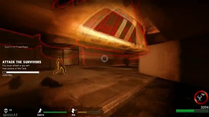 L4d - Louis doesnt want to die 