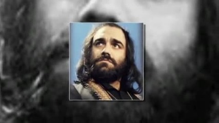 Demis Roussos - I Found You 