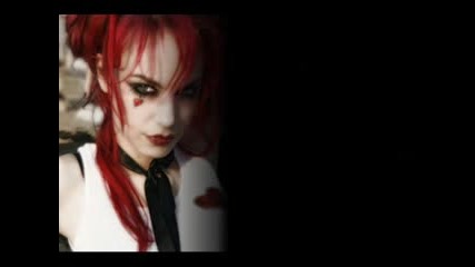 Emilie Autumn - Opheliac