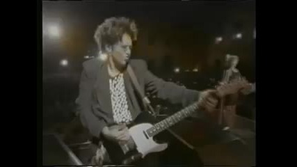 Roxette - Listen to youre heart