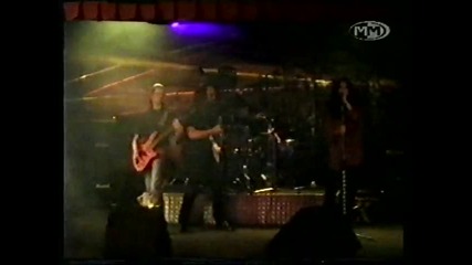 Хазарт - Crazy (seal cover)