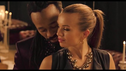 About that girl - Tommy Tee ft. Cl Smooth - Son of Light and Tshawe