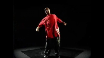 Fler Papa - Breakdance (брейкари)