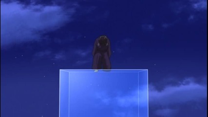 [anubiss] Kekkaishi - 29 bg sub