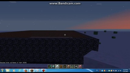 minecraft kak se pravi server