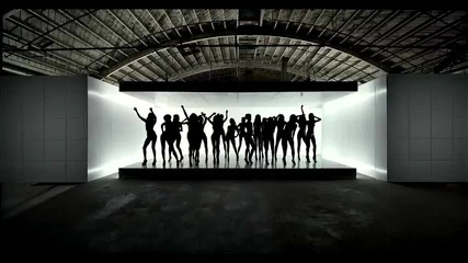 Taio Cruz - Troublemaker