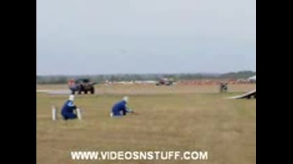 Nice Jump 