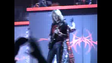 Judas Priest - Hell Patrol (live 2008)