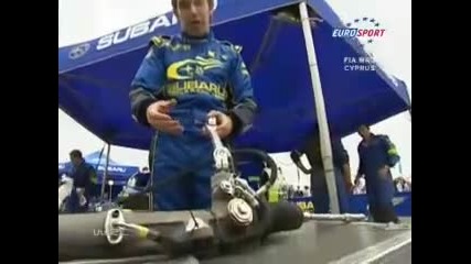 subaru, хидравлична рейка