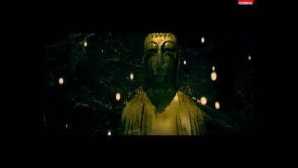 Rex Mundi feat. Susana - Nothing At All (hq)