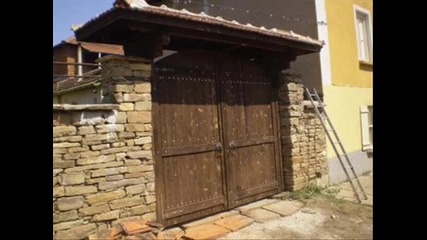 Илия Аргиров - Кой чука на порти