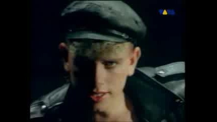 Depeche Mode - Master And Servent