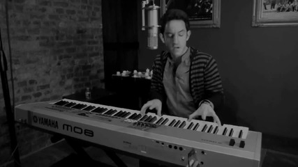 Kings of Leon - Use Somebody cover by Matt Beilis