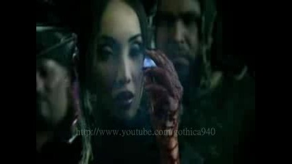 Pirates of the Caribbean 4 Trailer