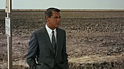 Север-северозапад ( North by Northwest 1959 )