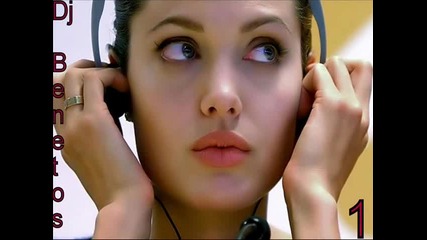 Dj Benetos Vs . Pame Gera Vol.3 Mix • [ 1 of 4 ]