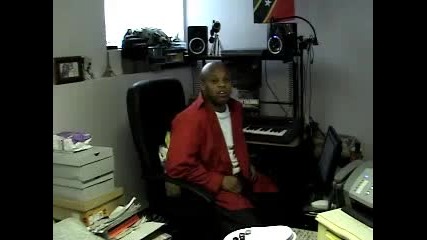 Интервю с Shabazz the Disciple (част 9) 