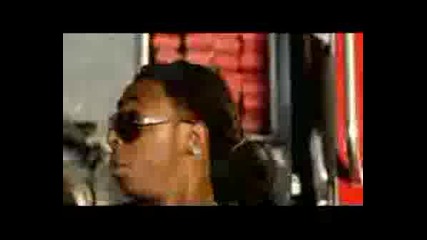 Lil Wayne - Fireman