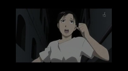 Fullmetal Alchemist Brotherhood 18 Bg Subs