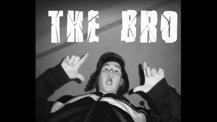 The Bro - Откровен (remix By Sliko Beatzz)