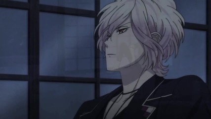 Diabolik Lovers - 06 [високо Качество]