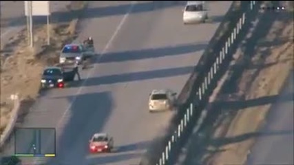 Real Life Gta Epic!