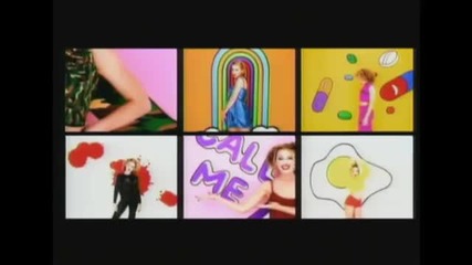 Kylie Minogue - Confide In Me (tomer G Club Remix, Panos T Video Edit 2011) 