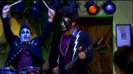 I'm In The Band сезон 2 епизод 20 предпоследен епизод промо - Скоро с Бг Превод
