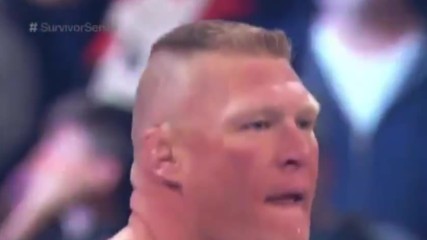 Wwe Survivor Series 2016 Part 6 Wwe Сървайвър 2016 част 6
