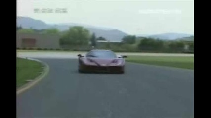 Super cars