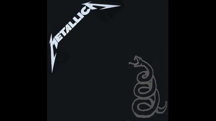 (превод) Metallica - The Unforgiven I 
