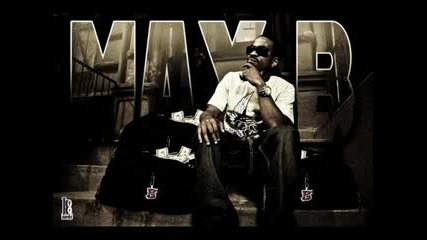 Max B Feat. Lloyd Banks - For The Moment (part.2)