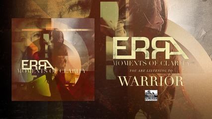 Erra - Warrior(album-2014)