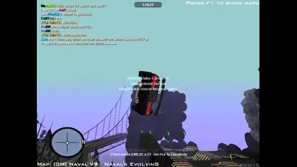 naval-navals evoling