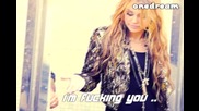 Miley Cyrus T O N I G H T ;33