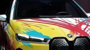 Авто Фест: BMW iX 40, Dacia Duster Extreme и талантът Никола Цолов във Formula 4