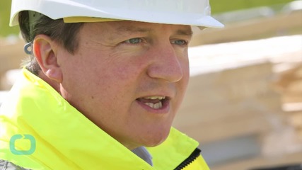 Cameron Wants World Corruption Purge