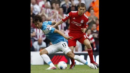 Liverpool 1-1 Sunderland [13.08.2011]