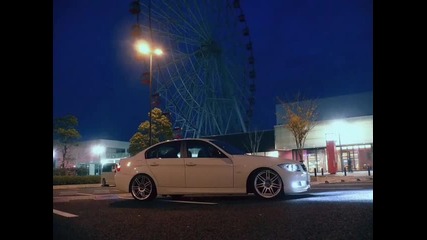 Bmw E90