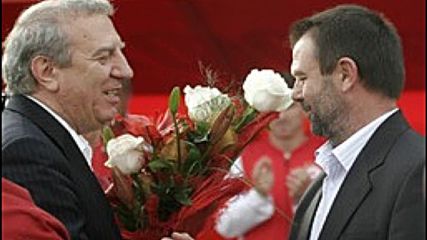 Александър Томов