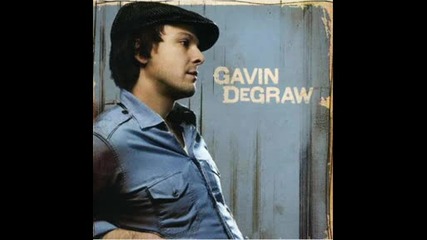 Gavin Degraw - Next to me