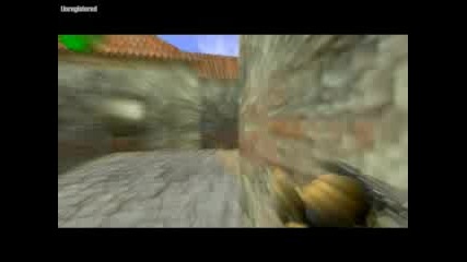 Counter Strike