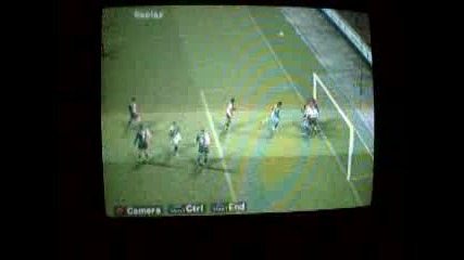 Nts - Gol Olimpico C Ronaldo